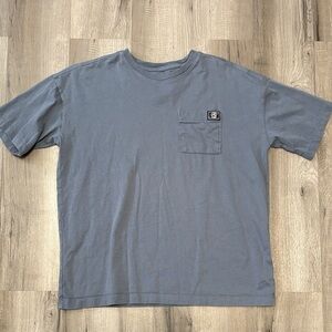 Old navy oversized tee